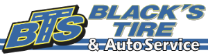 Black's Tire & Auto