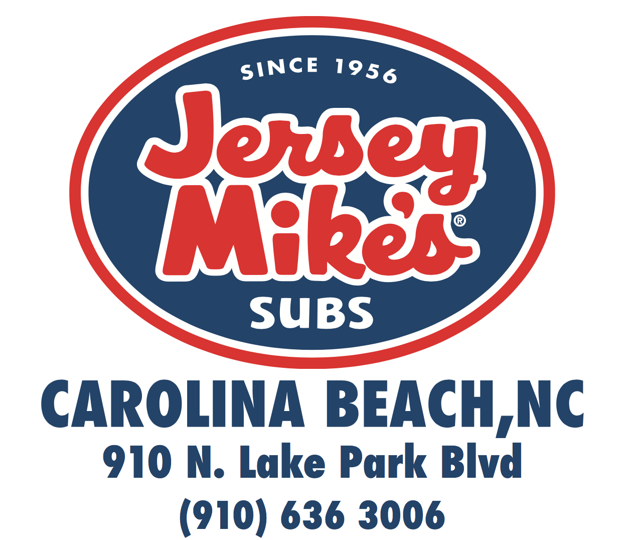 Jersey Mike's