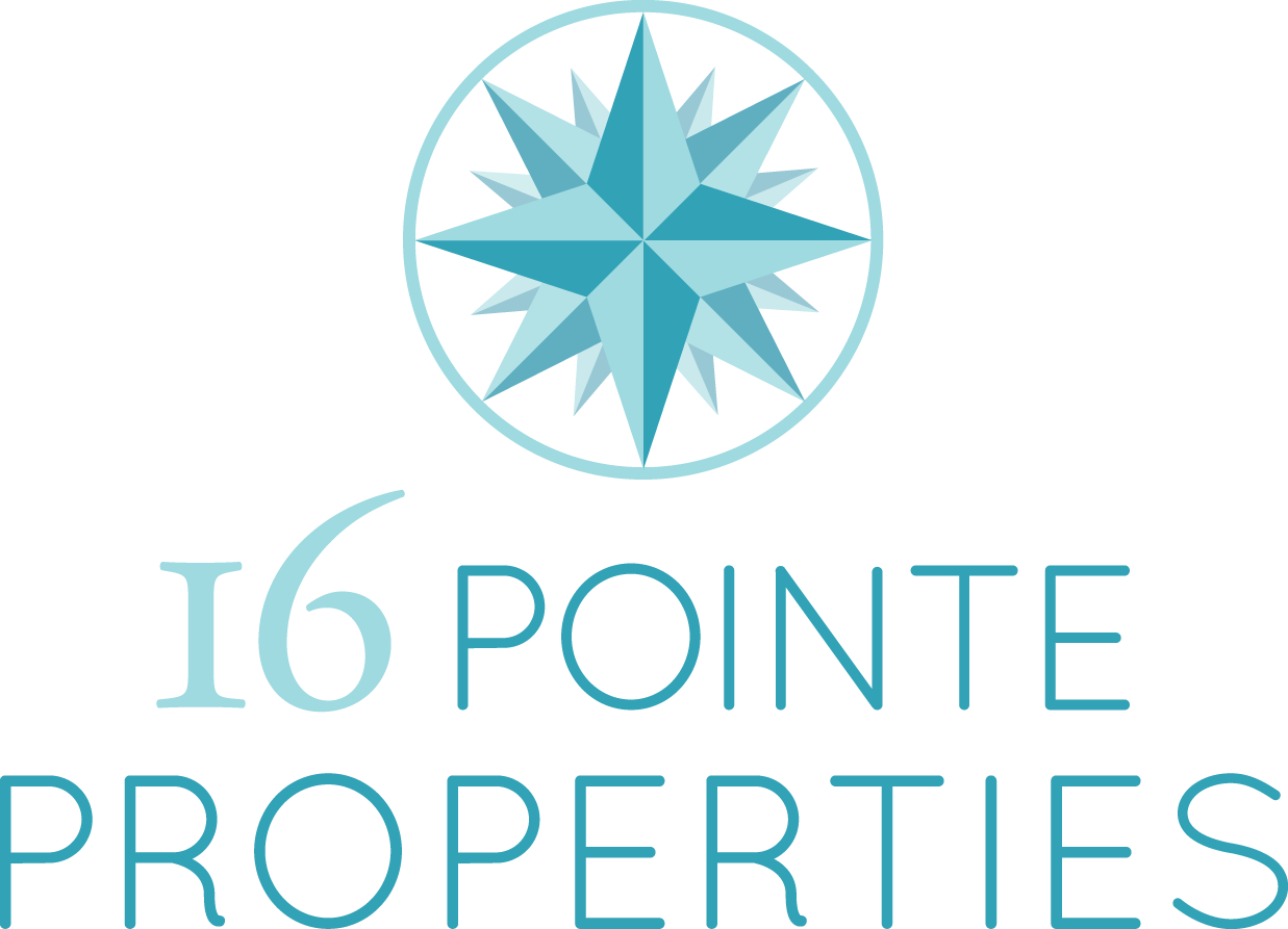 16 Pointe Properties