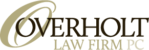 Overholt Law